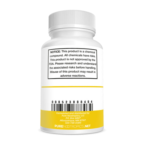 Sulbutiamine Capsules